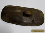 ANTIQUE AUSTRALIAN ABORIGINAL CHILDRENS OLD SHIELD TEACHING TOY  for Sale