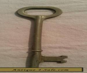 Item Antique Collectible Skeleton Bit Key. ... #3 for Sale