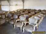 Beautiful, Pair, French, Louis XV Chairs, Original, Antique/vintage, RARE for Sale
