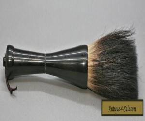 Item Vintage Chinese Calligraphy Brush Made Of Buffalo Horn for Sale