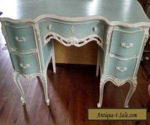 Item 19th Century Louis XV French desk for Sale
