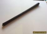 NICE OLD ANTIQUE FIJIAN BOWAI WAR CLUB WITH CARVINGS for Sale