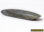 IMPORTANT GEM QUALITY ANCIENT HAWAII STONE HAND ADZE - NO RESERVE! for Sale