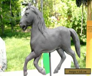Item Antique Weathervane Horse for Sale