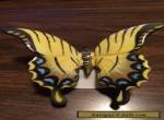 Vintage Rosenthal Porcelain Butterfly  for Sale