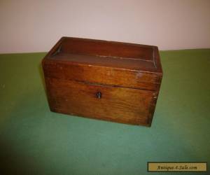 Item Antique Collection Box for Sale
