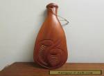 New Zealand Maori Vintage carved full size Wooden Patu   for Sale