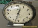 VINTAGE 1930's - WESTCLOX BIG BEN - WIND UP CHIME ALARM CLOCK - NOT WORKING for Sale