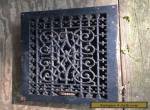 Old Heating Grate for Sale