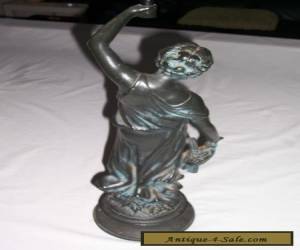 Item ROMAN GODESS STATUE for Sale