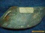 Antique Aboriginal stone knife-battle B ceremony old collection for Sale