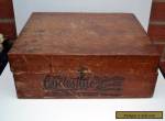 Antique 19th century Cyclostyle Duplicating Apperatus Box for Sale