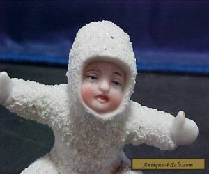 Item German Snow Baby for Sale