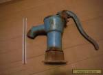 hand water pump for Sale