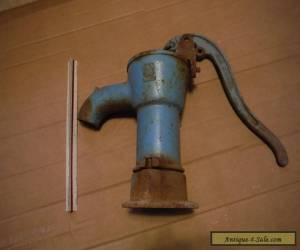 Item hand water pump for Sale