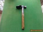 vintage trappers garden hammer for Sale