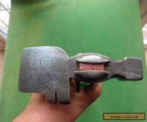 Item vintage trappers garden hammer for Sale