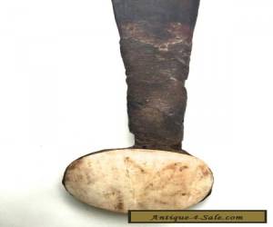 Item Fine Aboriginal Spearthrower - Cape York North Qld 1920's for Sale