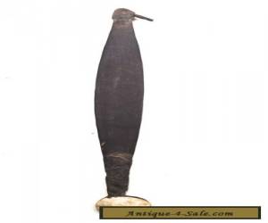 Item Fine Aboriginal Spearthrower - Cape York North Qld 1920's for Sale