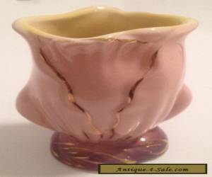 Item Vintage Antique Collectable Pottery Vase for Sale