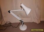 Vintage / Retro c.1990s  Anglepoise 90 Desk lamp. In great working condition for Sale