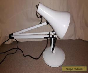 Item Vintage / Retro c.1990s  Anglepoise 90 Desk lamp. In great working condition for Sale