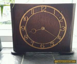 Item Vintage old ww2 clock smiths  for Sale