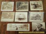 19th Century and Early 20th Century Antique Photos for Sale
