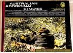 Magazine "Australian Aboriginal Studies" 1988 Article on Aboriginal Use Of Wood for Sale