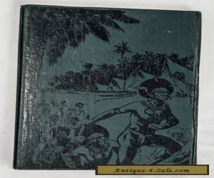 Item Small Hardcover Book "Chalmers of Papua" 1930/45 Killed & Eaten By The Goaribari for Sale