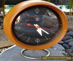 Item George Nelson - Howard Miller Clock - ONE OWNER for Sale