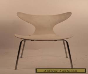 Item Jacobsen Fritz Hansen Seagull Mid Century Modrn  Chair for Sale