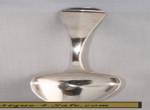 58g 1882 Dutch Sterling Silver Table Spoon  for Sale