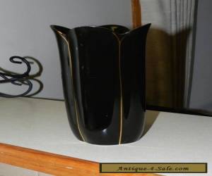 Item SEIZAN Art nouveau style Japanese vase for Sale