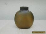 Antique Chinese Hardstone Snuff Bottle for Sale