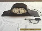 Vintage Mantel Clock for Sale