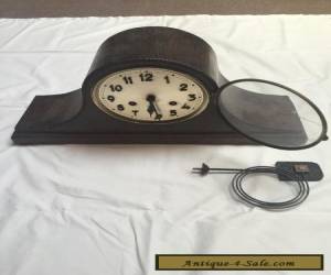 Item Vintage Mantel Clock for Sale