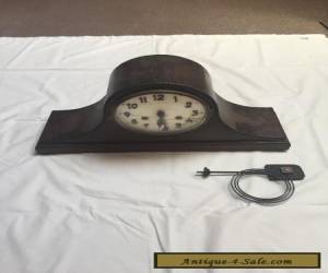 Item Vintage Mantel Clock for Sale