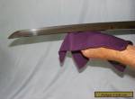 Japanese sword Fukusa for Sale