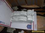 one pair wood corbels  6 1/2 x 13   wood for Sale
