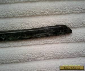Item Antique Chinese knife bronze for Sale
