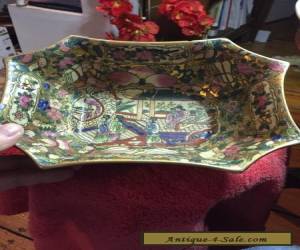 Item Chinese Porcelain Bowl  for Sale