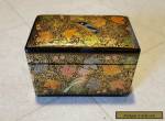 Antique Wooden Box for Sale