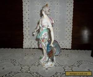 Item 19th Century Antique Royal Vienna Figurine for Sale