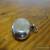 Antique/Vintage Sterling Silver Sovereign Case for Sale