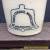 VINTAGE ANTIQUE CERAMIC FRANCIS CORDIAL DEMIJOHN MELB MADE for Sale