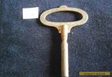 Antique/Vintage Clock Key (lot 18)  for Sale