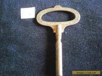 Antique/Vintage Clock Key (lot 18) 