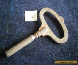 Item Antique/Vintage Clock Key (lot 18)  for Sale