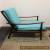 Pair of Matching Mid Century Danish Modern Walnut Lounge Chairs-Very Cool!!! for Sale